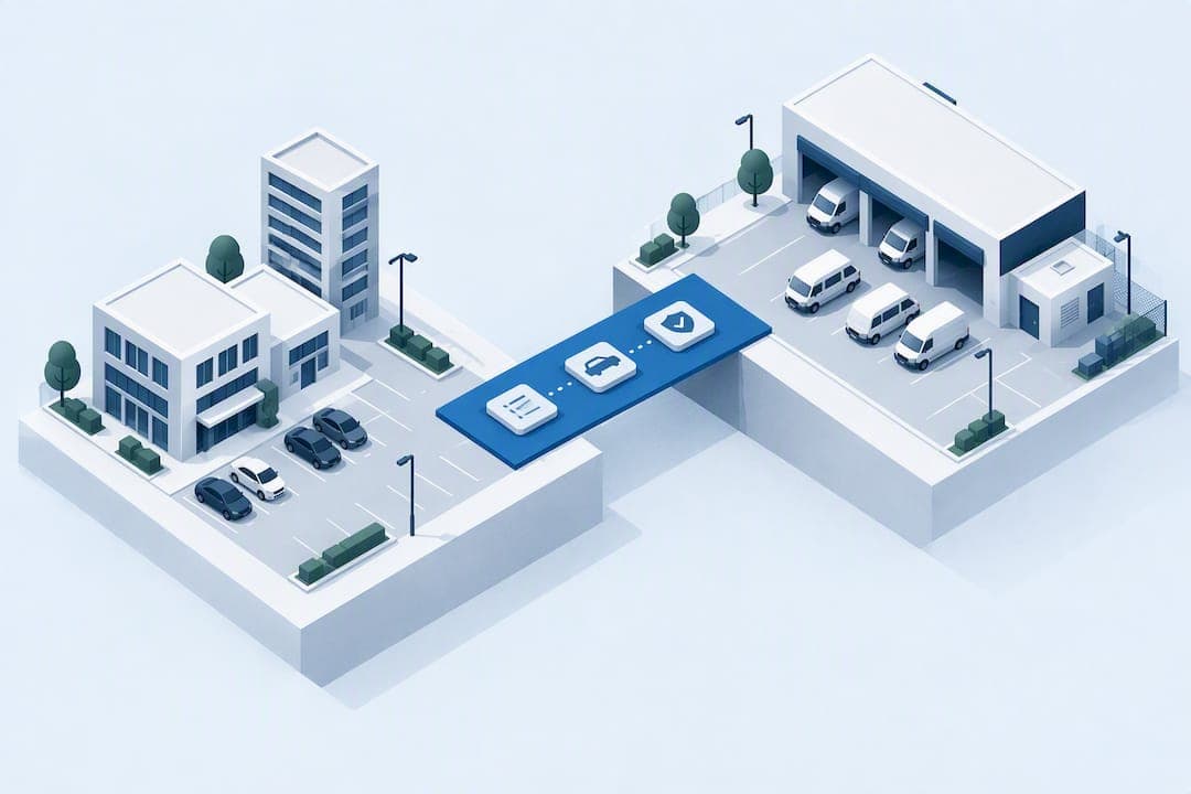 Close Insurance Gaps: Vendor Vehicle Tracking for Portfolios