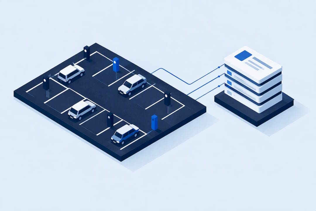 Property Teams: Digital Parking Space Numbering to Stop Billing Losses