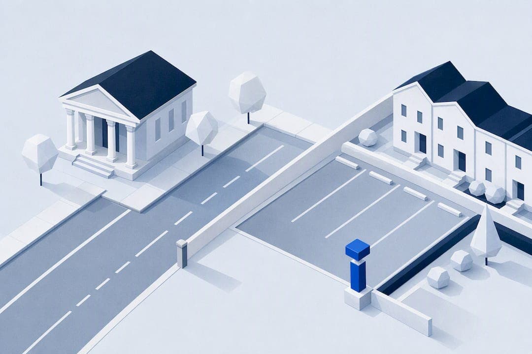 HOA Parking Rules for U.S. Homeowners: Avoid Tows & Fines