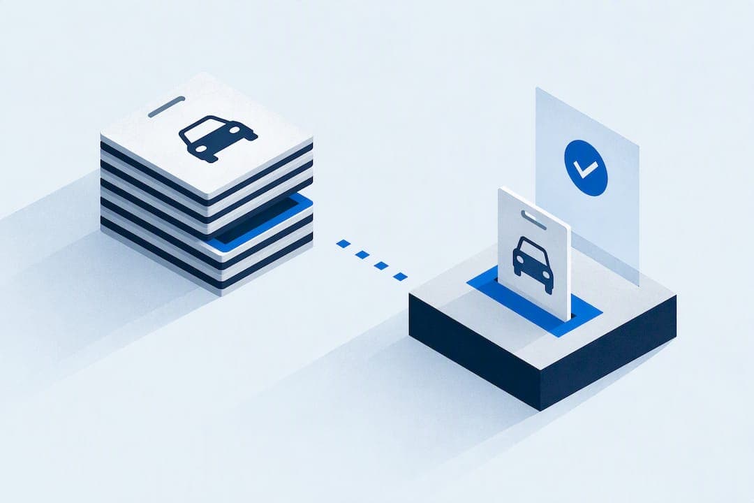 Parking Permit Fraud: 4 Checks Property Managers Can Start Now